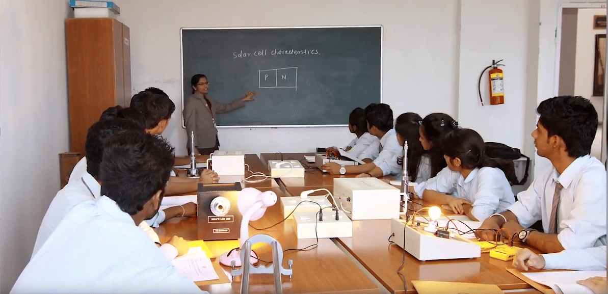 ICEM Campus photo 15